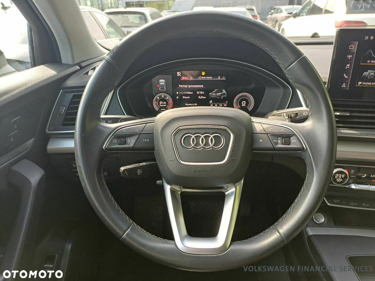 Audi Q5 Sportback - 11