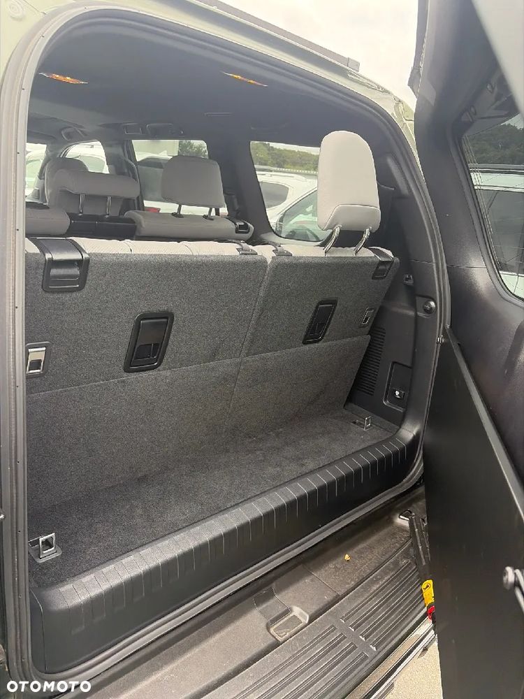 Lexus GX - 23