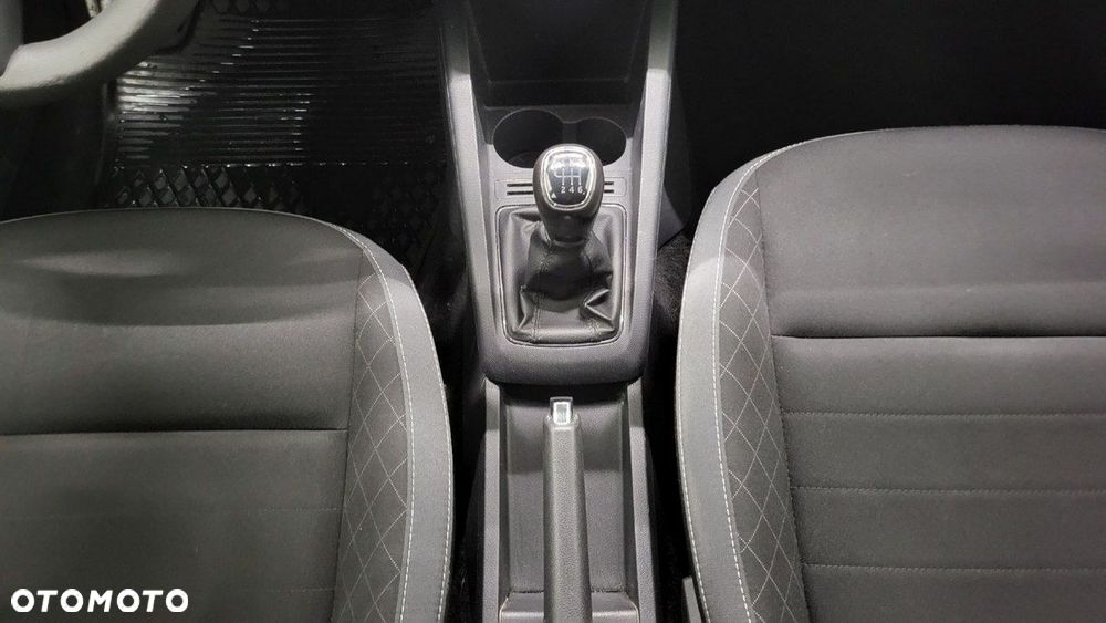 Skoda Fabia 1.0 TSI Ambition - 19