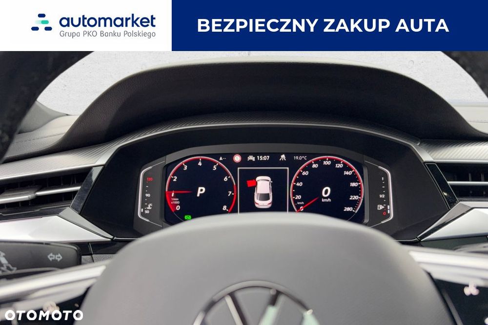 Volkswagen Arteon 2.0 TSI R-Line DSG - 17
