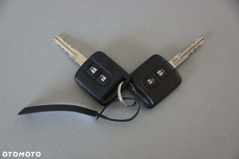 Nissan Qashqai 1.6 DCi 4x4 Acenta - 26