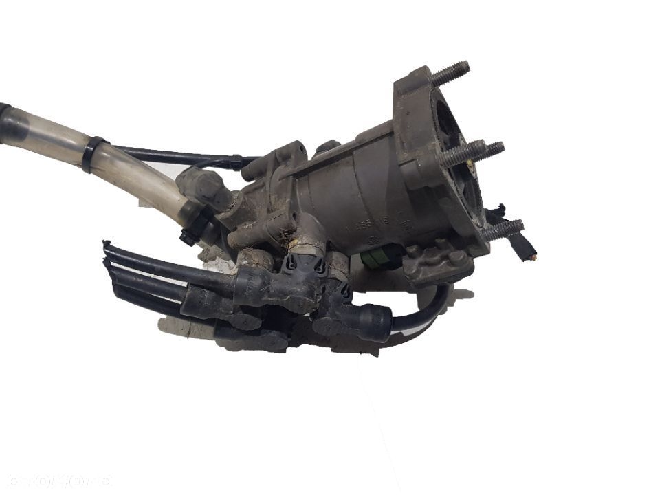 ZAWÓR HAMULCOWY GŁOWNY VOLVO FH 13 FM K040159 21390585 - 2