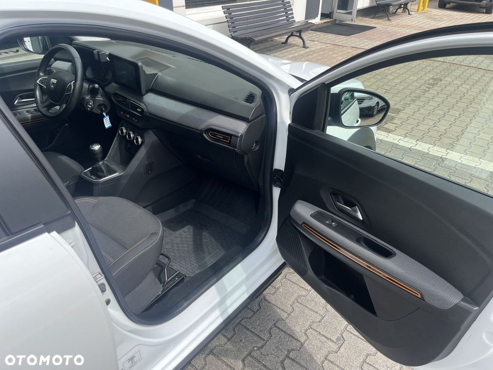 Dacia Sandero - 19