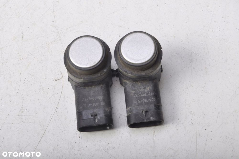 VOLVO V60 PDC CZUJNIK PARKOWANIA COFANIA 31270913 - 4