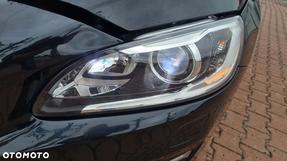 Volvo V60 D4 Geartronic Momentum - 11