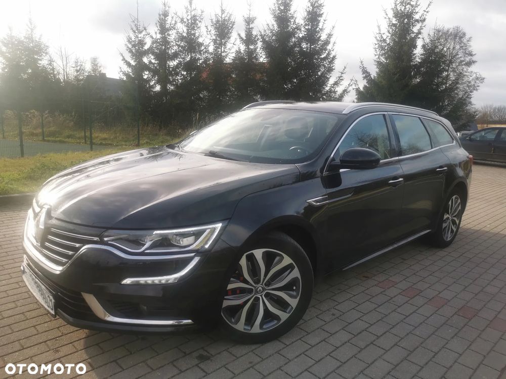 Renault Talisman ENERGY dCi 160 EDC INTENS - 1