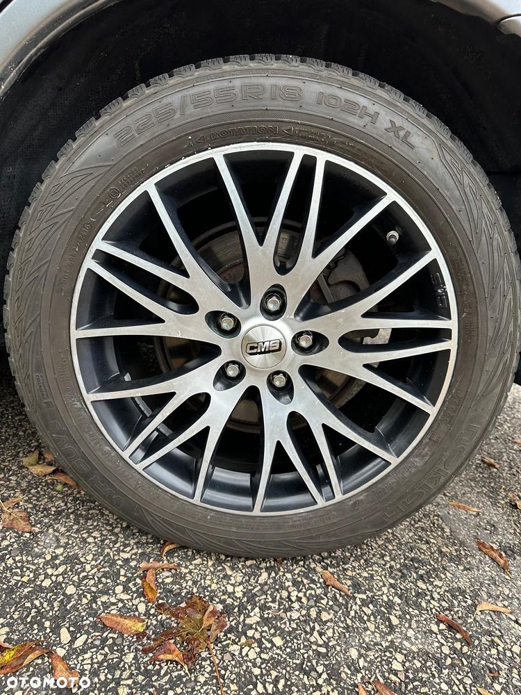 Mitsubishi Outlander PHEV Instyle NAVI + - 15