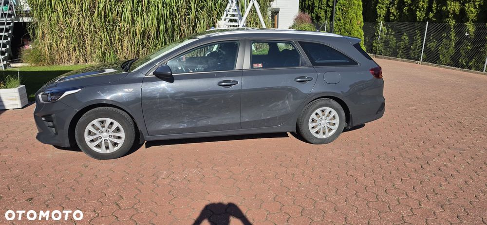 Kia Ceed 1.4 S - 17