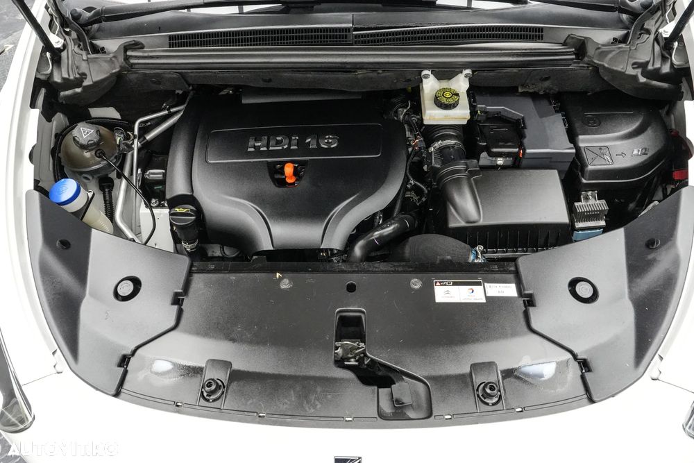 Citroën DS5 2.0 HYbrid4 Airdream Sport Chic - 26