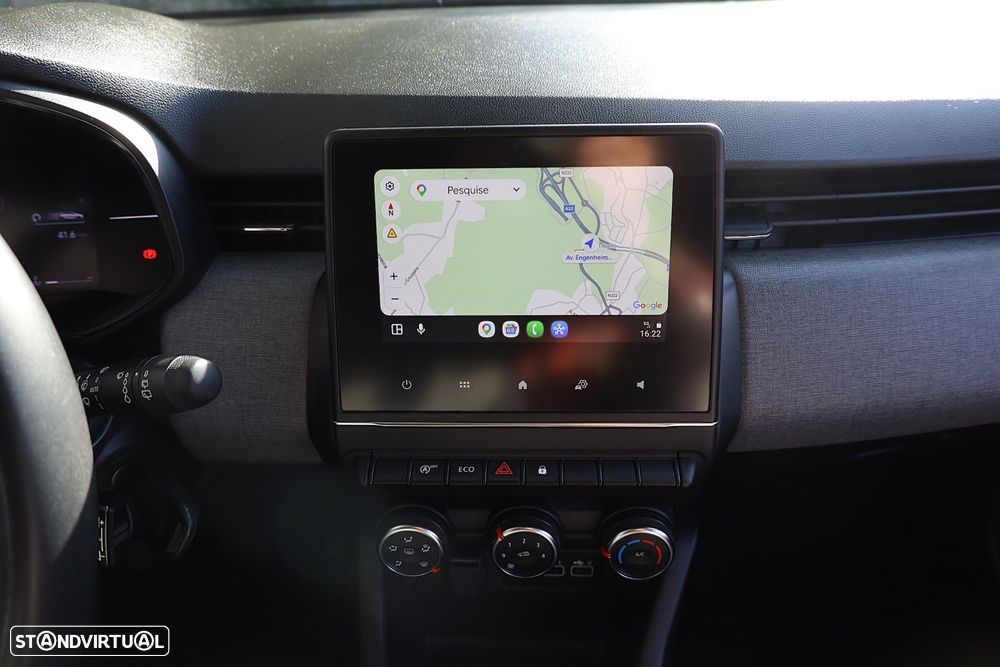 Renault Clio 1.5 Blue dCi Evolution - 26