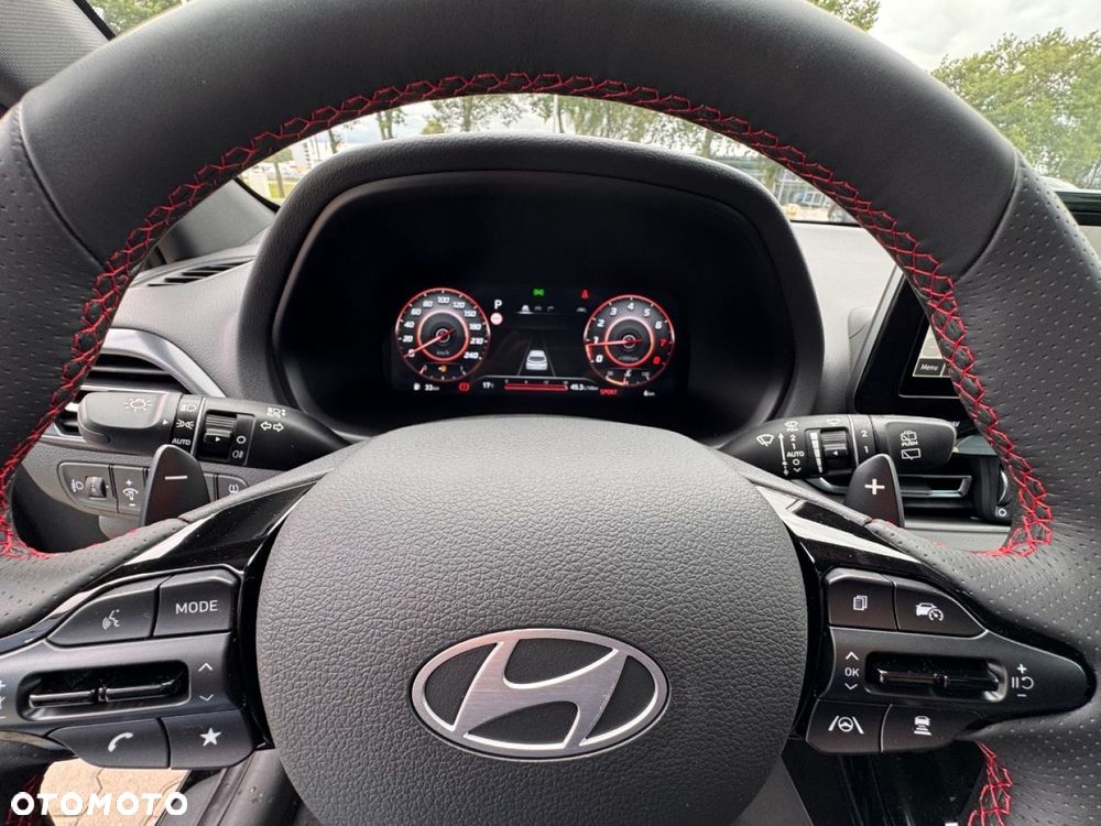 Hyundai i30 - 27