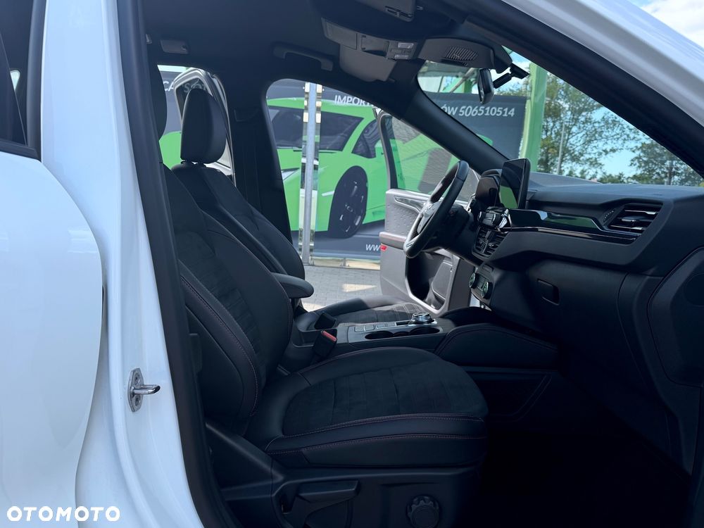 Ford Kuga 2.0 EcoBlue AWD ST-Line - 37