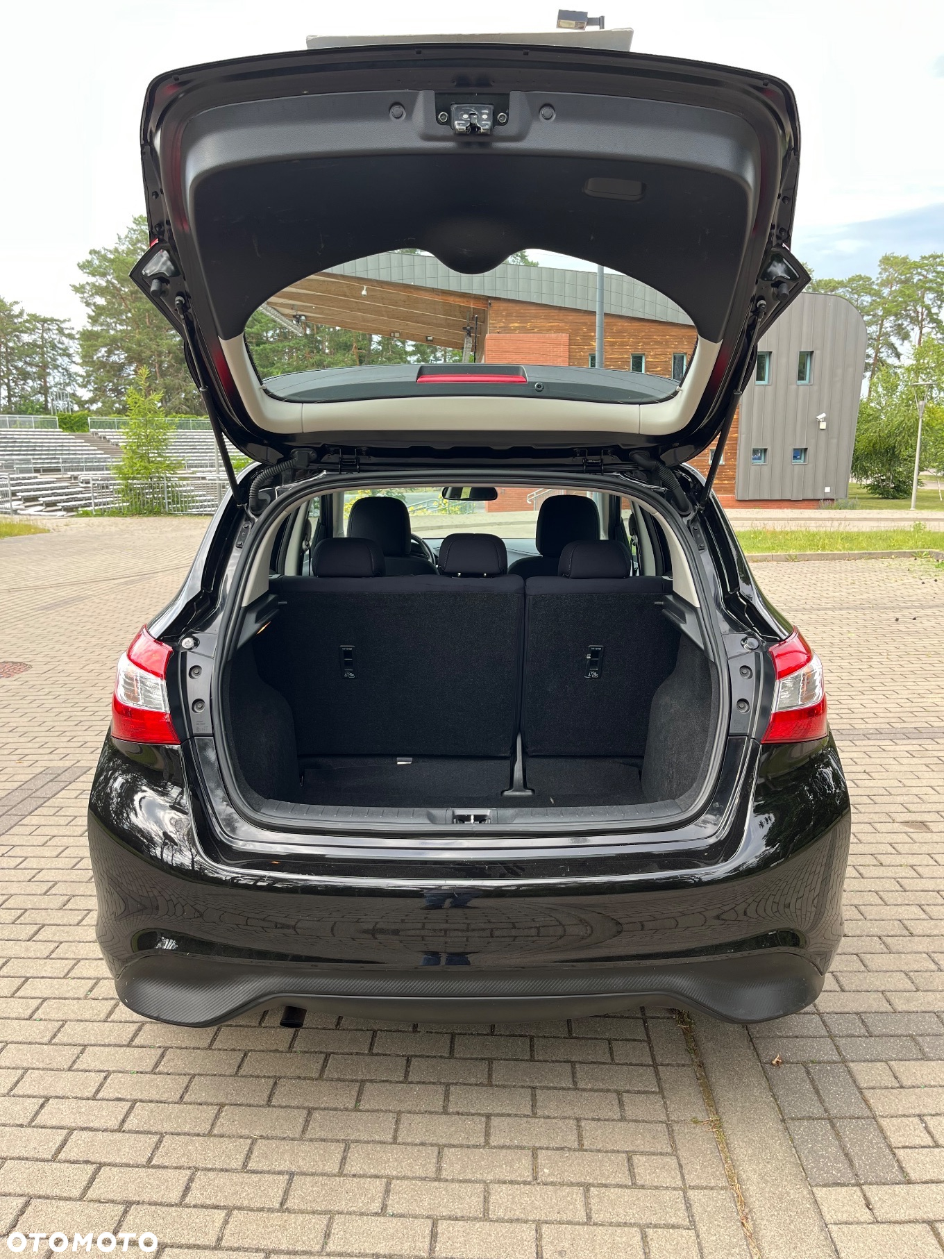 Nissan Pulsar 1.2 DIG-T N-Connecta - 10