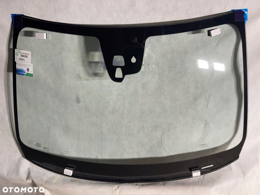 szyba przednia nowa volvo xc60 sensor kamera acoustic 2013-2017 - 1