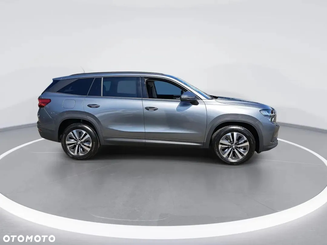 Skoda Kodiaq 2.0 TDI 4x2 Edition 130 DSG - 6