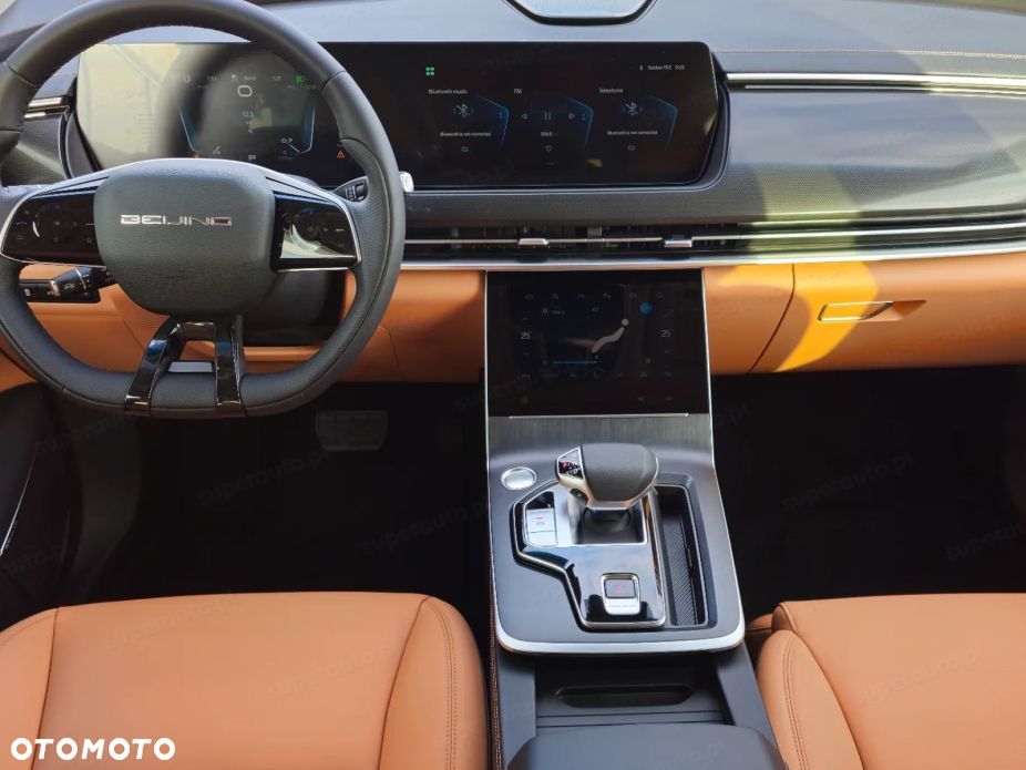 BAIC 7 1.5T Luxury DCT - 7