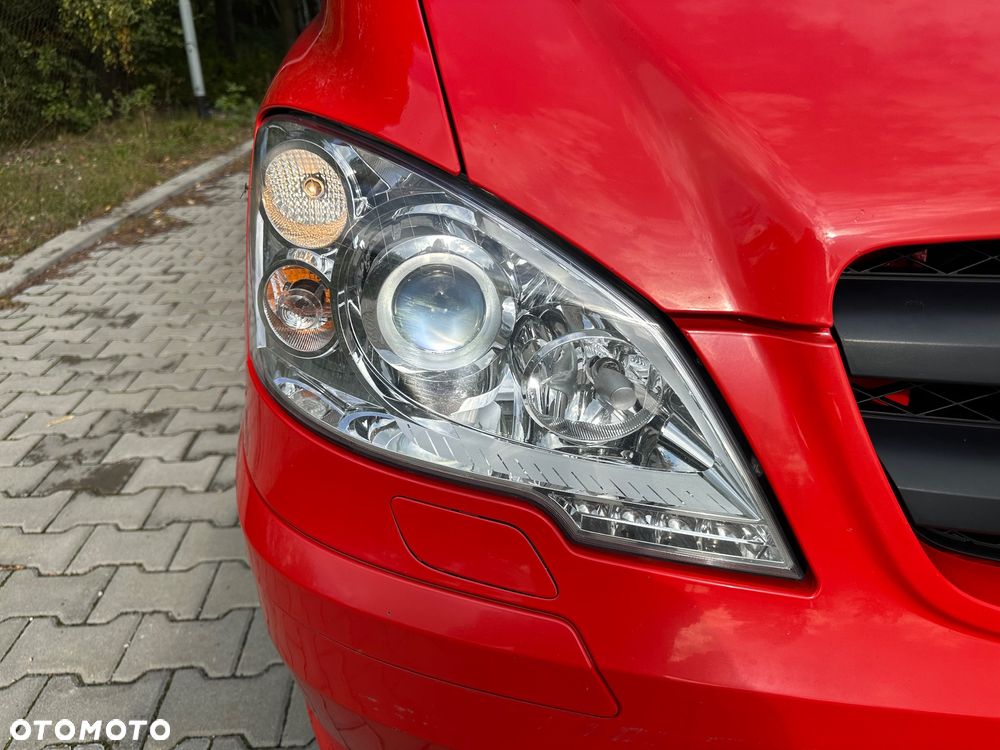 Mercedes-Benz Vito - 8
