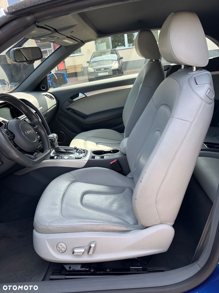 Audi A5 Coupe 2.0 TFSI Quattro Sport S tronic - 13