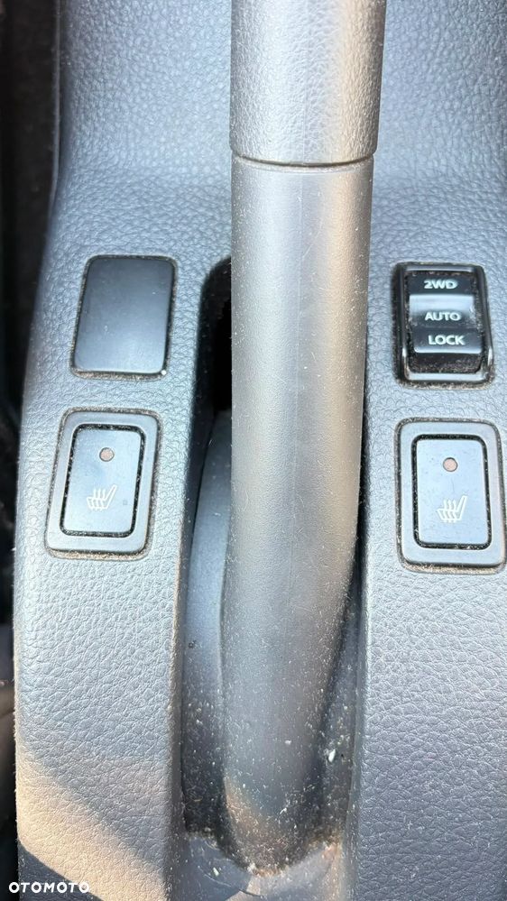 Suzuki SX4 1.6 GLX / Comfort - 14