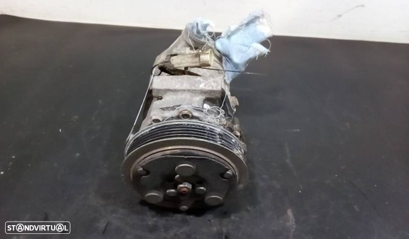 Compressor Do Ar Condicionado Opel Tigra Twintop (X04) - 1