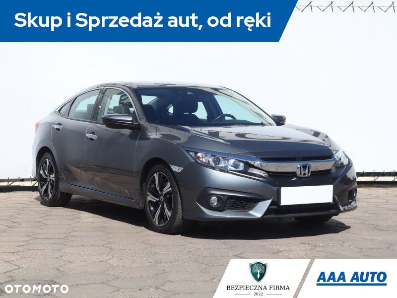 Honda Civic - 3