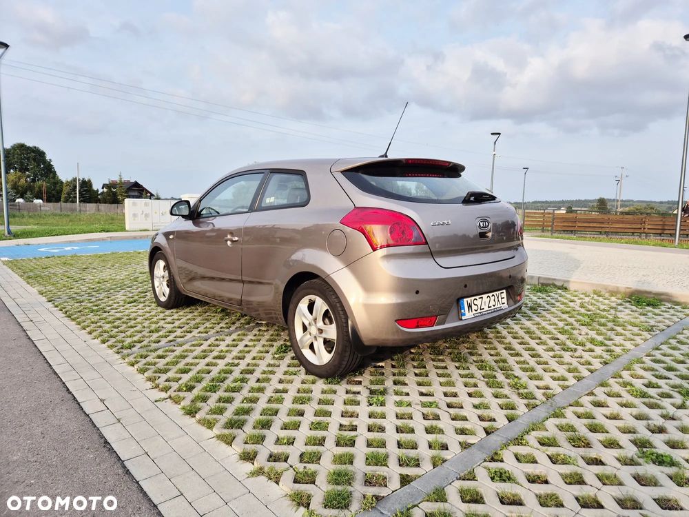 Kia ProCeed Pro_cee'd 1.4 Optimum - 1