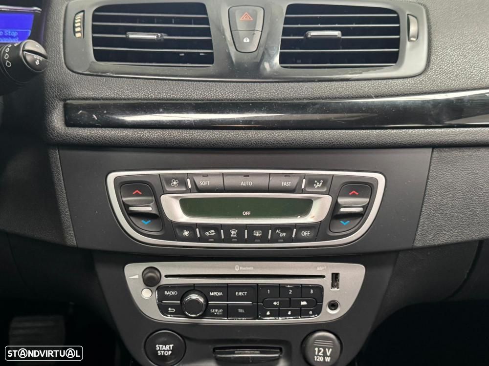 Renault Mégane Sport Tourer - 35