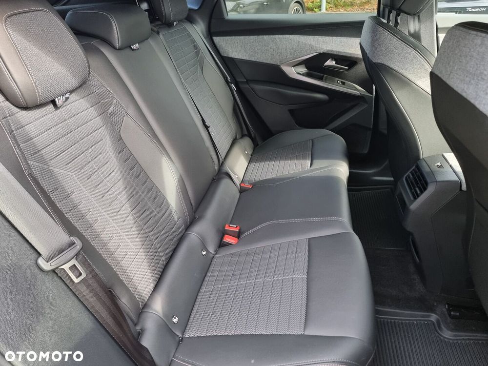 Peugeot 3008 - 22