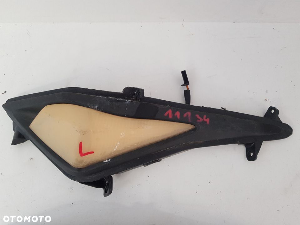 Daelim S3 125 Kierunkowskaz Lewy - 2