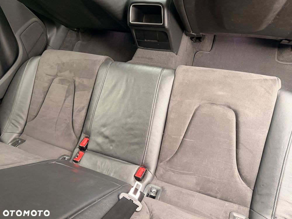 Audi A4 Avant 2.0 TDI DPF multitronic Ambition - 31