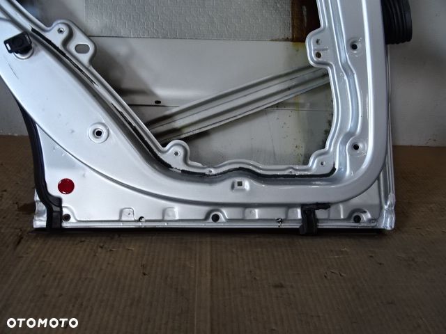 DRZWI LEWY TYŁ LEWE TYLNE VW PASSAT B5 LIFT KOMBI 00-05 LAK:LA7W NR1103 - 9