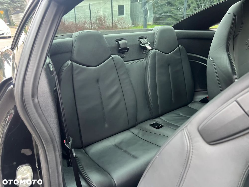 Peugeot RCZ 2.0 HDi - 23