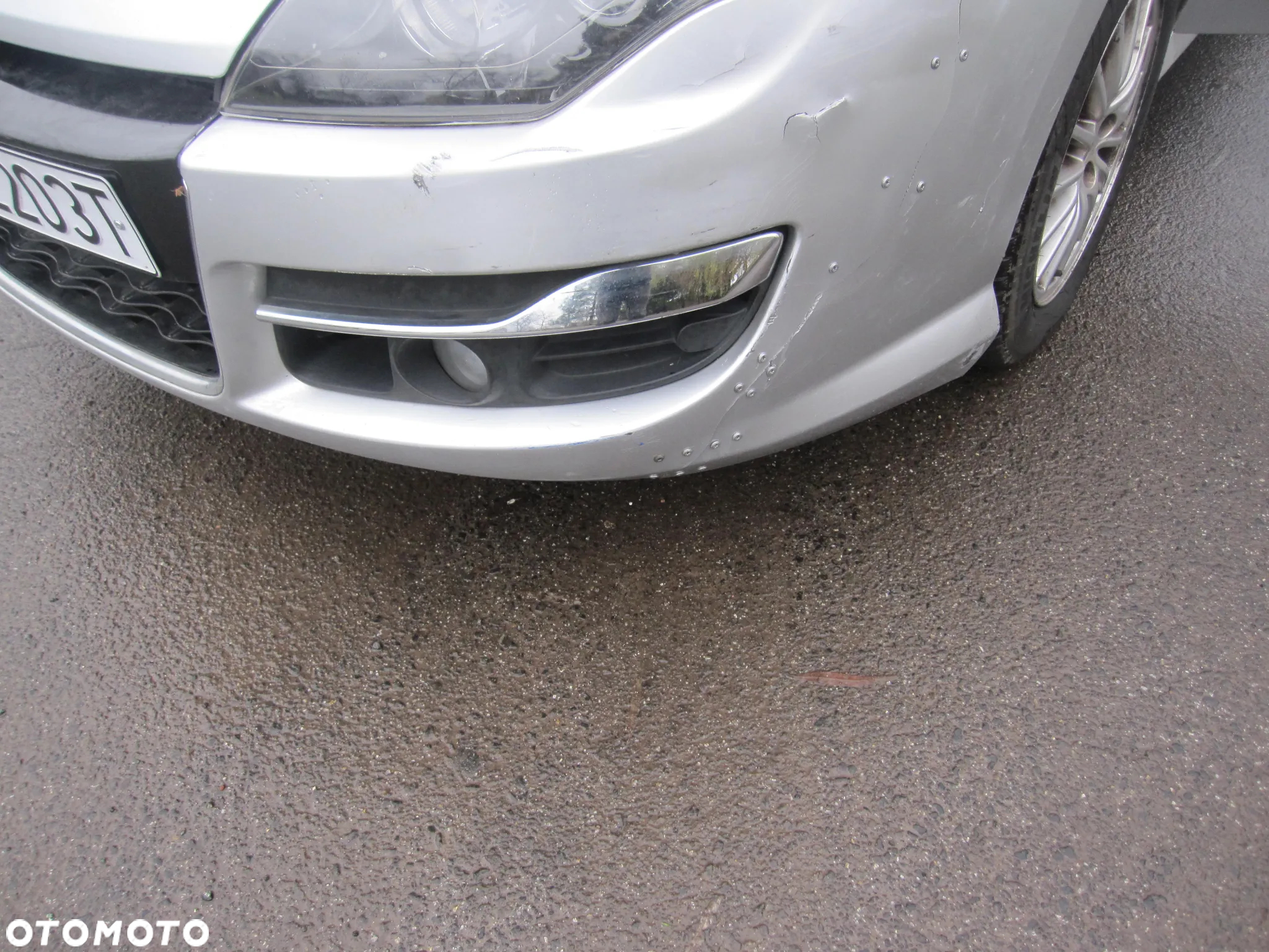 Renault Laguna 1.5 dCi Expression - 9