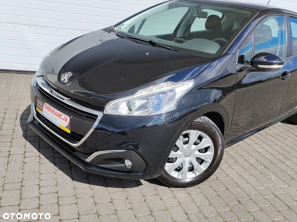 Peugeot 208 1.2 PureTech Style - 3