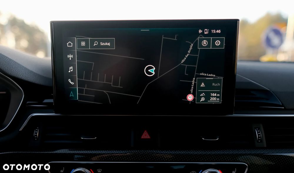 Audi S5 Sportback - 36