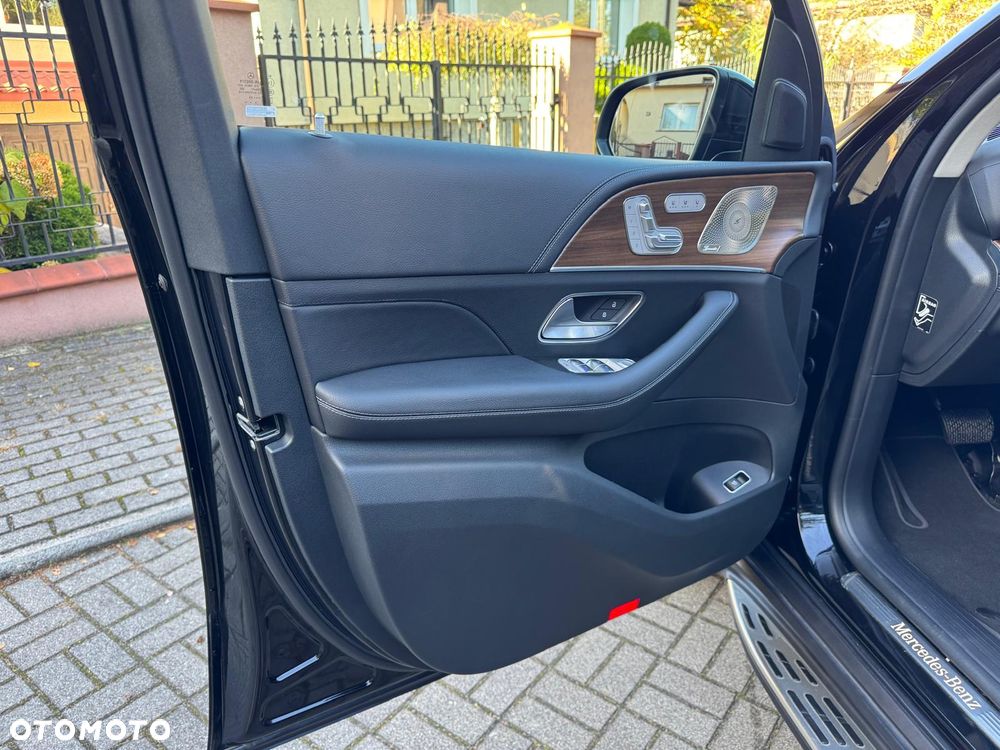 Mercedes-Benz GLE 450 4-Matic - 8