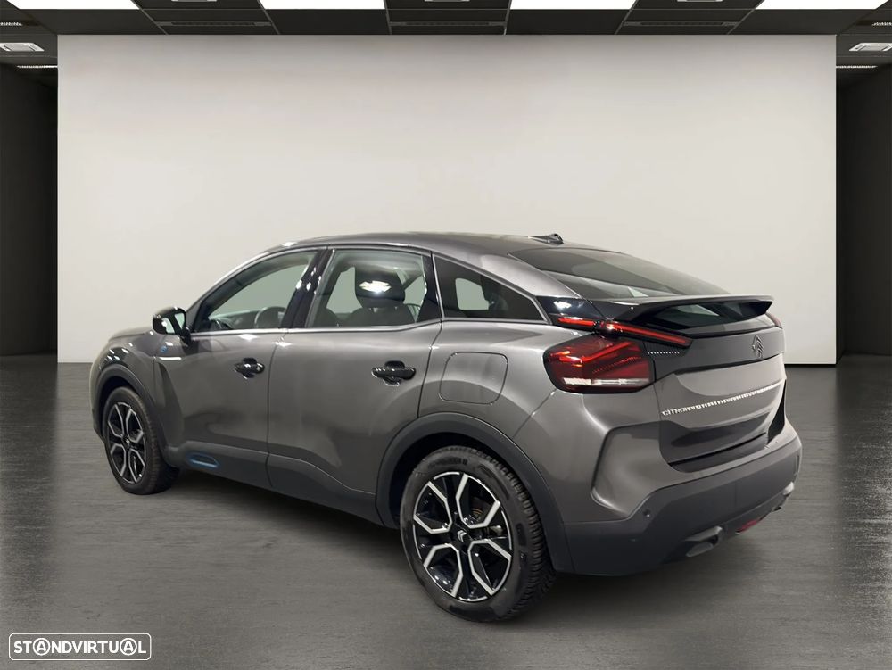 Citroën e-C4 Feel Pack - 14