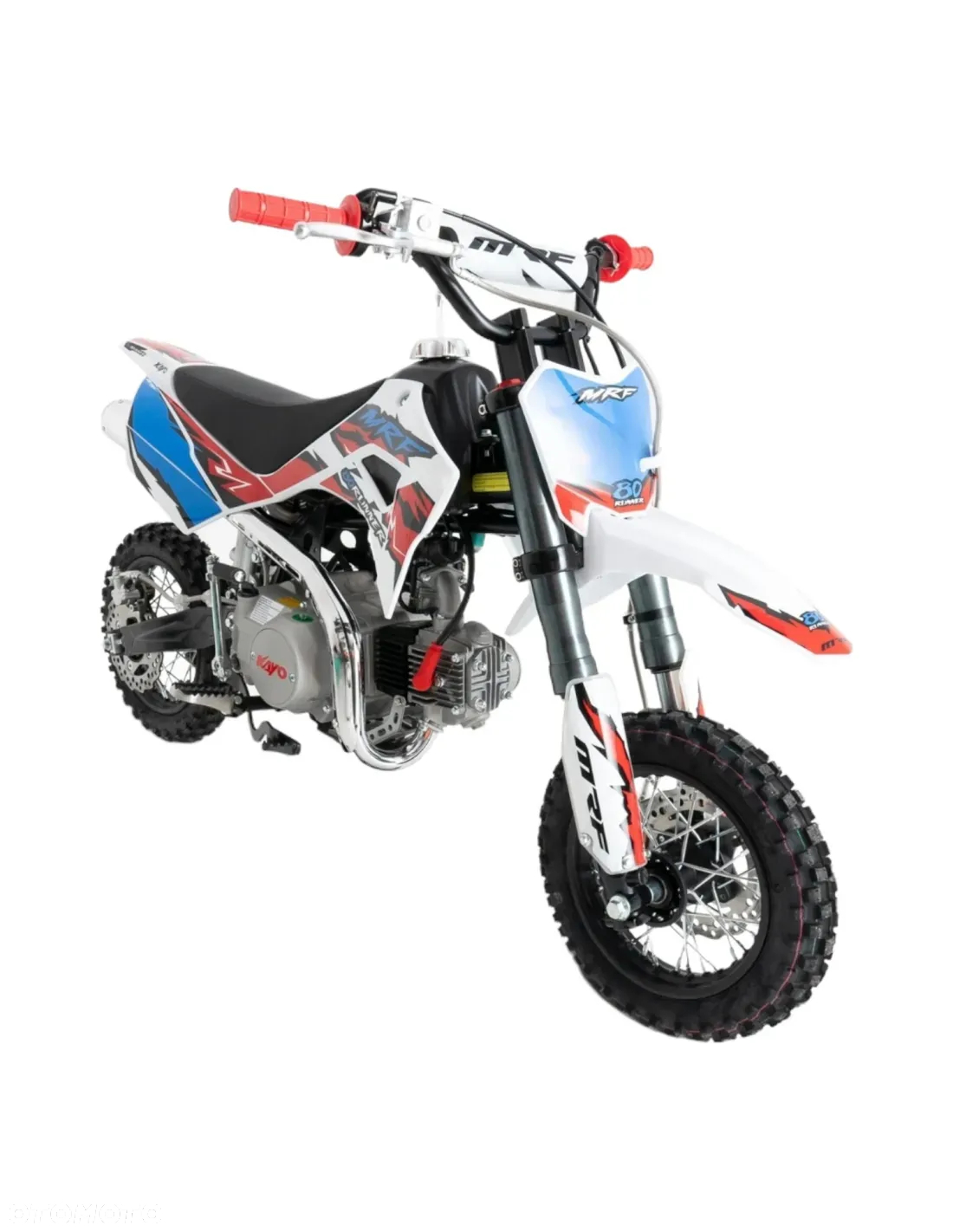 MRF Inny