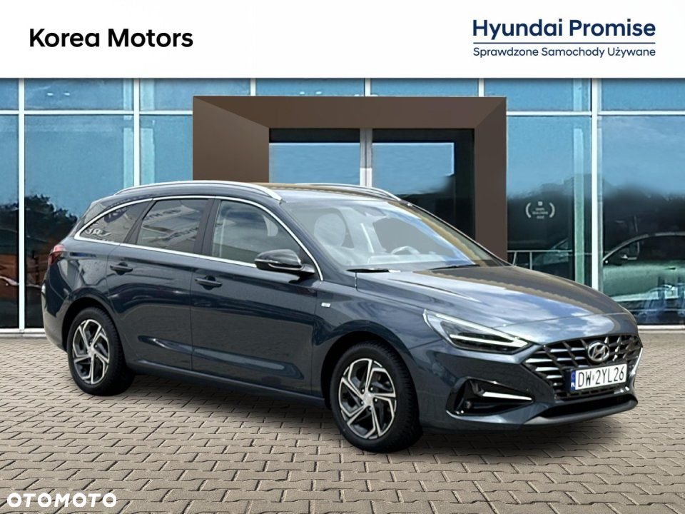 Hyundai i30 - 8