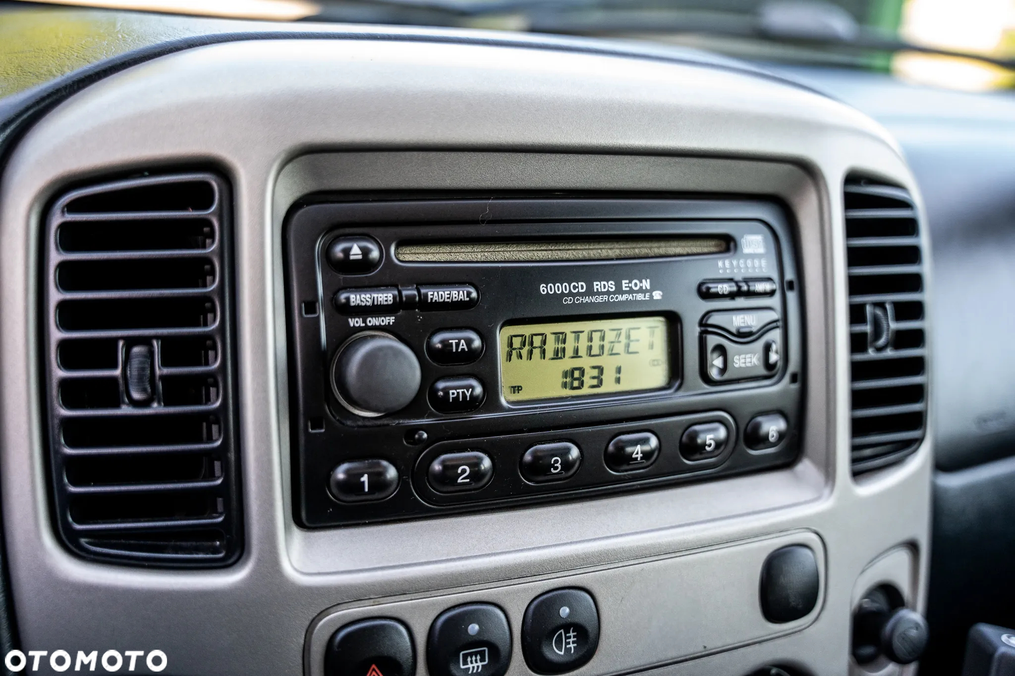 Ford Maverick 2.3 - 26