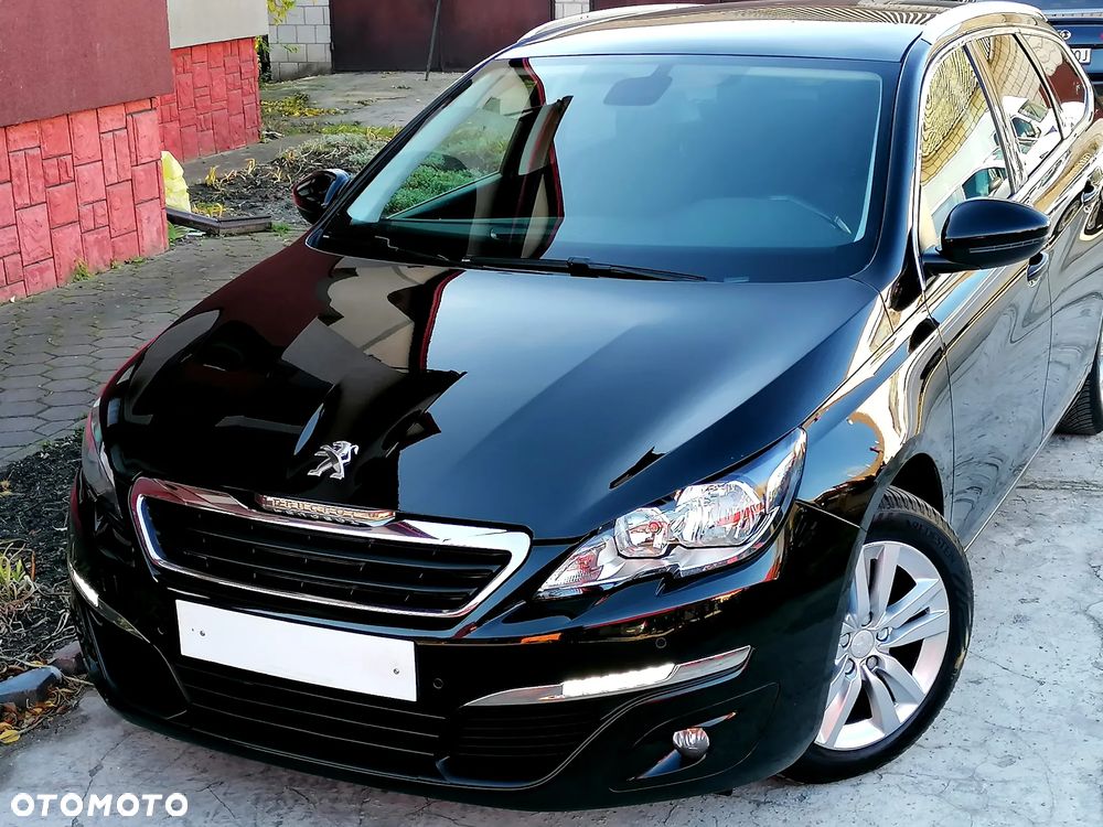 Peugeot 308 - 30