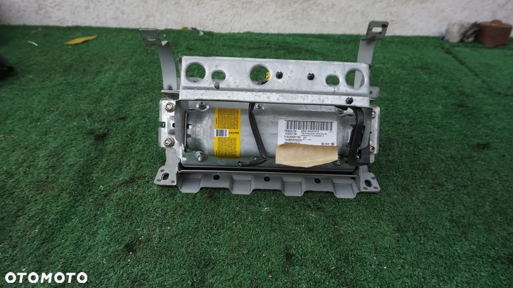 Seat Alhambra Vw Sharan Ford Galaxy MK1 LIFT poduszka pasazera 7M3880204D - 3