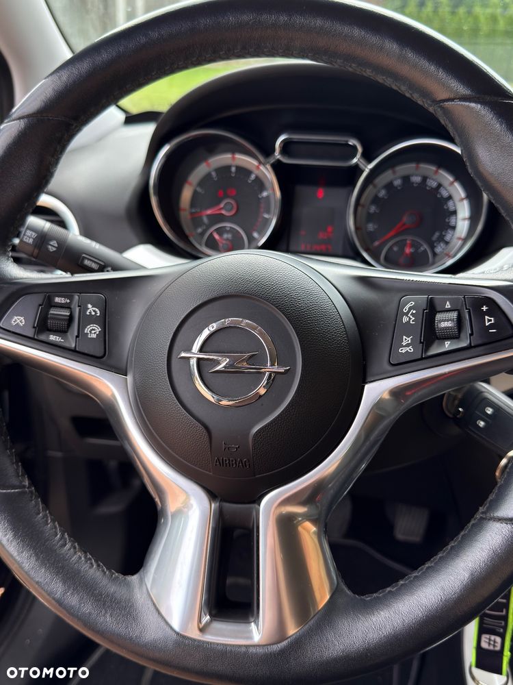 Opel Adam 1.4 Glam - 21