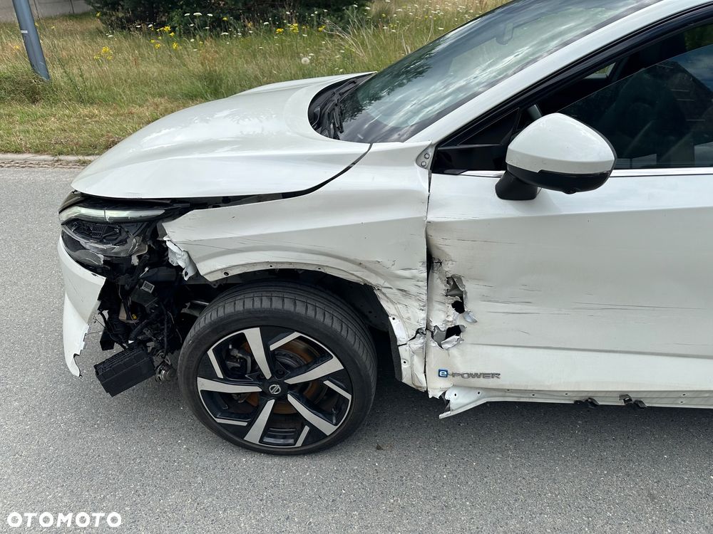 Nissan Qashqai 1.5 e-POWER Acenta - 17