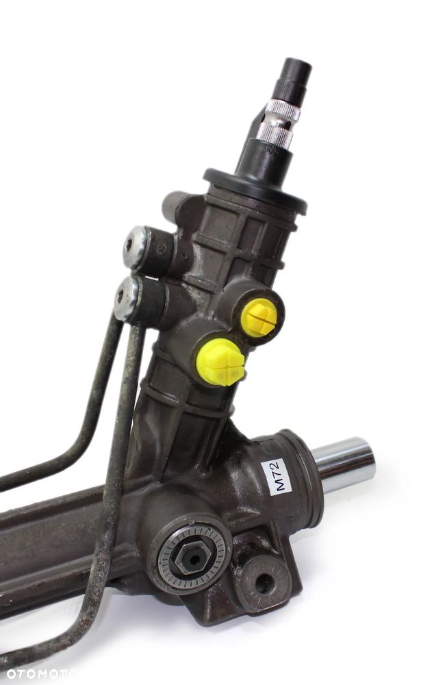 Maglownica Przekładnia Kierownicza BMW E39 - 2