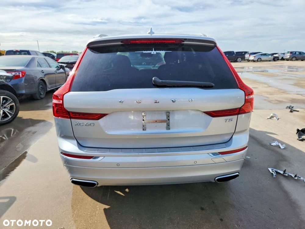 Volvo XC 60 - 3