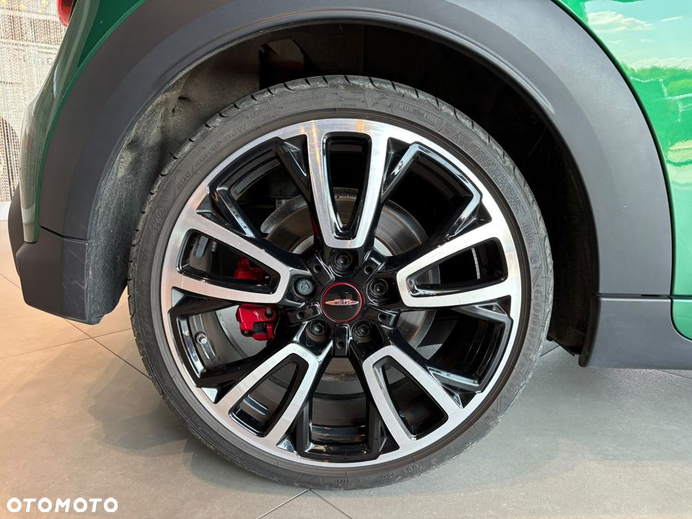 MINI John Cooper Works Trim sport - 22