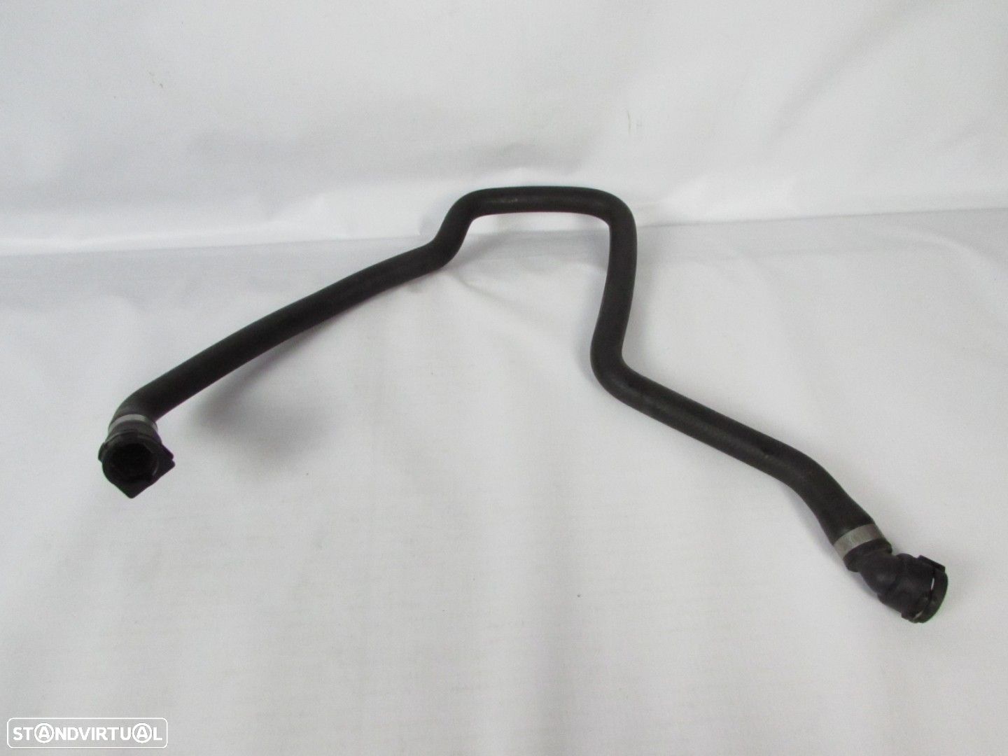 Tubo de água Seminovo/ Original BMW 5 Gran Turismo (F07)/BMW 5 (F10)/BMW 5 Touri... - 1
