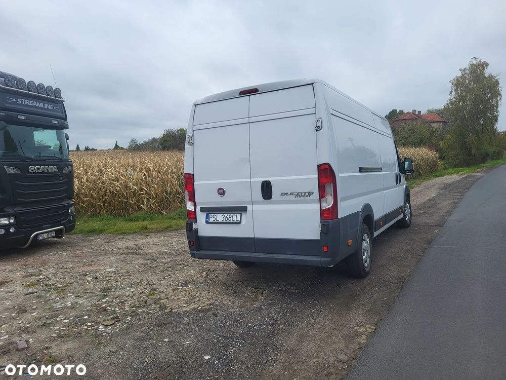 Fiat DUCATO - 5