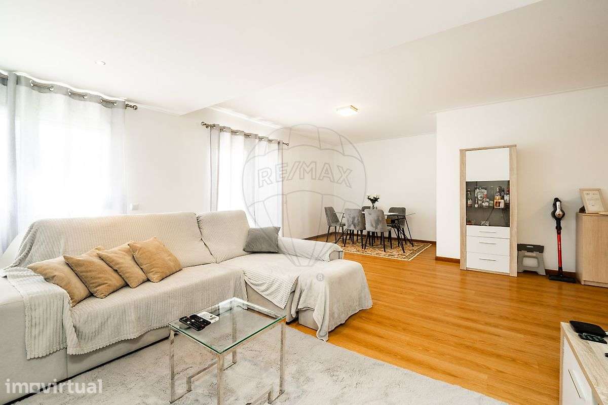 Apartamento T3 para venda - Grande imagem: 2/27